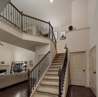 222 Hawkhurst Ct, Magnolia, TX 77354 - photo 5