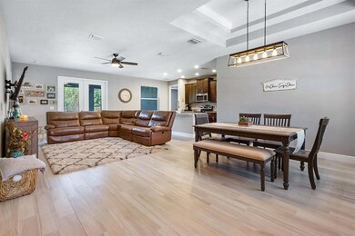 open concept