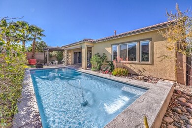 11264 Felice Cohn Ct, Las Vegas, NV 89179 - photo 2