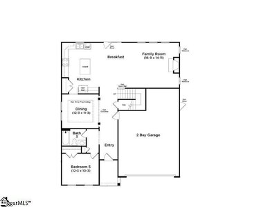 14 Joplin Dr, Piedmont, SC 29673 - photo 2