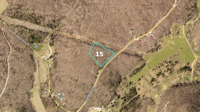 1282 Haynes Knob Rd, Somerset, KY 42501 - photo 2