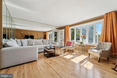 503 Bonsall Ave, Lansdowne, PA 19050 - photo 3