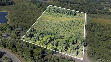 PAR C Bauer Rd, Genoa Township, MI 48116 - photo 4