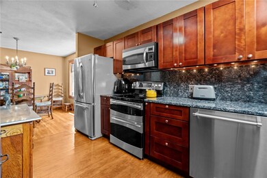 512 Chestnut Hill Rd, Chepachet, RI 02814 - photo 5