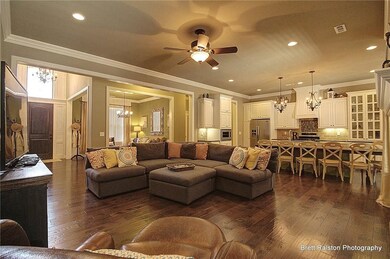 1407 Hermanus St, Bentonville, AR 72712 - photo 7