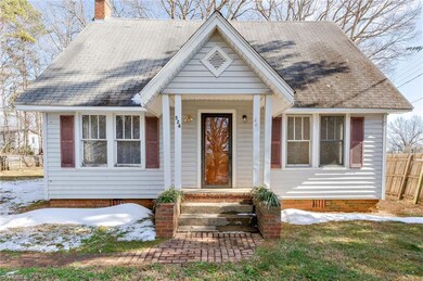 524 N Mccrary St, Asheboro, NC 27205 - photo 2