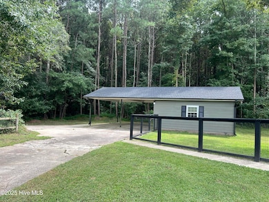 1896 Old Route 22, Kenly, NC 27542 - photo 5