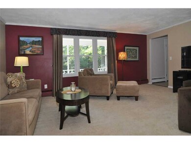 68 Tomahawk Cir, Saunderstown, RI 02874 - photo 7