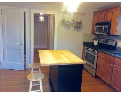 37 Ode St unit 37, Waltham, MA 02451 - photo 6