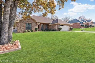 1618 Valley View St, van Buren, AR 72956 - photo 3