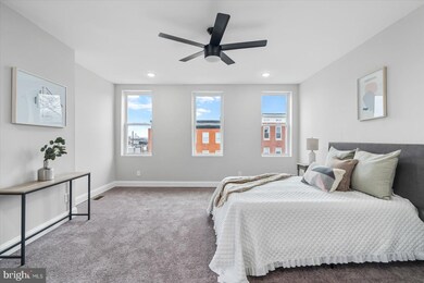 1223 N Caroline St, Baltimore, MD 21213 - photo 6