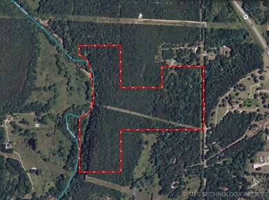 54 N Rodgers St, Vian, OK 74962 - photo 4