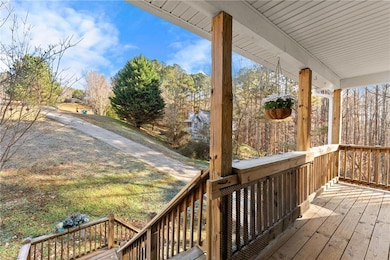 236 White Pine Way, Jasper, GA 30143 - photo 7