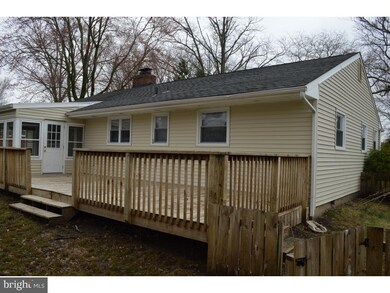 1205 Winston Way, Cherry Hill, NJ 08034 - photo 3