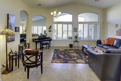 LivingDining Room10362 W Odium Lane Toll
