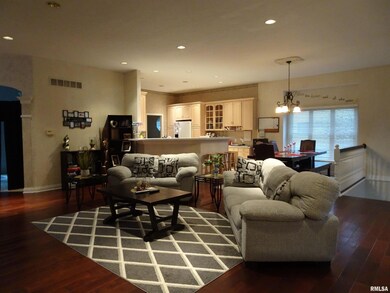 4943 N Weaverridge Blvd, Peoria, IL 61615 - photo 6