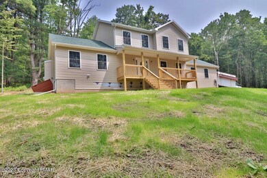 1011 Jackson View Rd, Stroudsburg, PA 18360 - photo 2