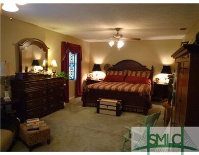Master Bedroom.