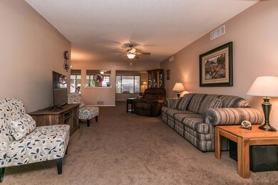 Your 1st interior view