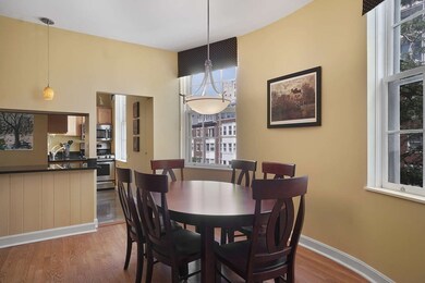 27 Bowdoin St unit 3CD, Boston, MA 02114 - photo 3