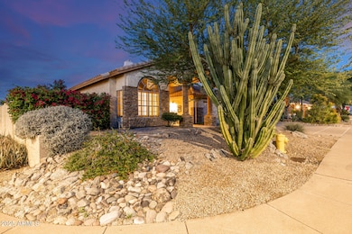 6726 E Villeroy Cir, Mesa, AZ 85215 - photo 5