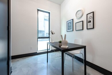 1st Floor Office