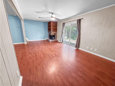 7600 Bridges Ave unit 1, Richland Hills, TX 76118 - photo 3