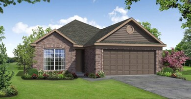 4510 Kayden Berry Ct, Rosenberg, TX 77471 - photo 5