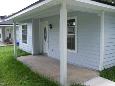 Porch