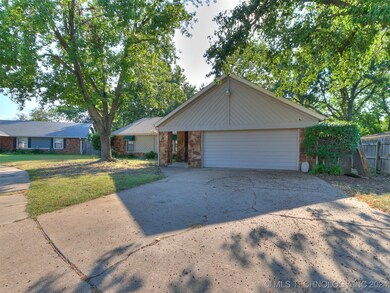 3106 S Beech Ct, Broken Arrow, OK 74012 - photo 6