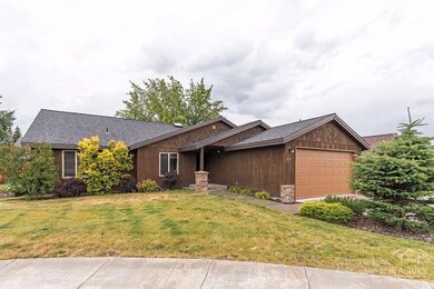 2497 NE Saranac Place, Bend, OR 97701 - photo 2