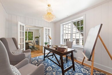 682 Mine Brook Rd, Far Hills, NJ 07931 - photo 5