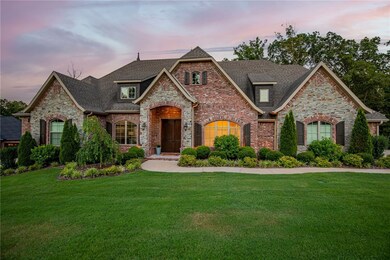 1504 Dauphine Ct, Centerton, AR 72719 - photo 2