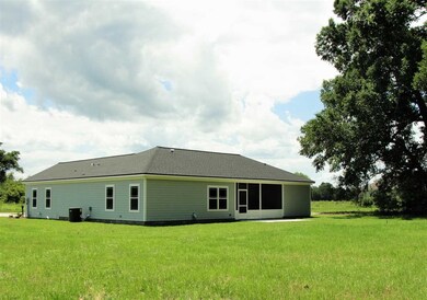 278 Tillis Ln, Crawfordville, FL 32327 - photo 3