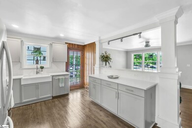 New Appliances