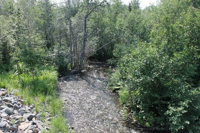 Cottonwood creek