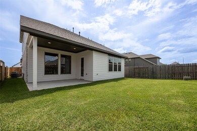 809 Coronado Terrace Ln, Katy, TX 77493 - photo 3