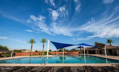 2700 S Oliver St, Gilbert, AZ 85295 - photo 3