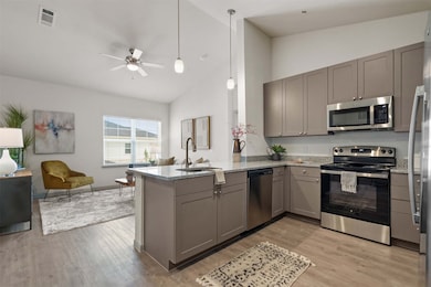 1101 Halsey Dr unit 2218, Leander, TX 78641 - photo 7