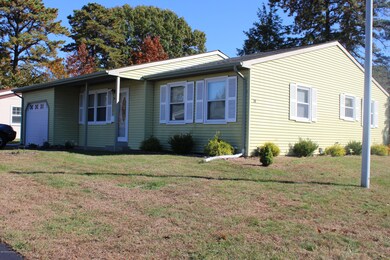 74 Falmouth Ave unit 72, Whiting, NJ 08759 - photo 2