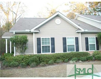 Exterior Front. Exterior Maintenance and Lawn Mowi