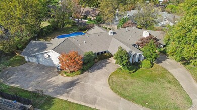 6424 S Jamestown Ave, Tulsa, OK 74136 - photo 5