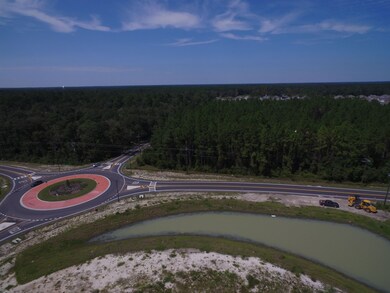 Lot 3 & 4 E Ivan Rd, Crawfordville, FL 32327 - photo 6