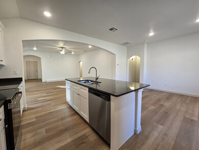 1313 Hogback Way, Midland, TX 79705 - photo 7