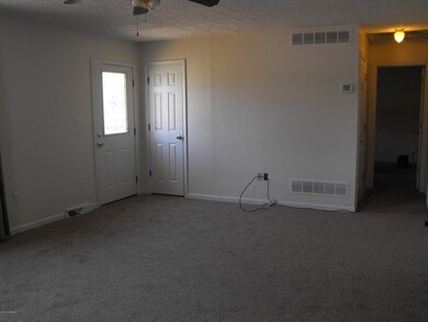 Living Room View 2