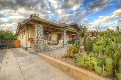 1037 N 3rd Ave, Tucson, AZ 85705 - photo 2