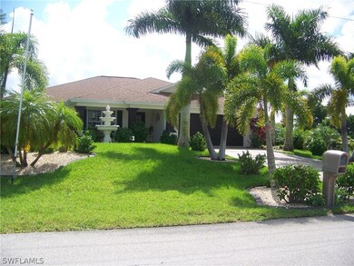 3001 NW Juanita Place, Cape Coral, FL 33993 - photo 2