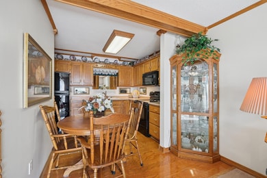 Kenzington Condominiums unit 531, Saint Anthony, MN 55418 - photo 6