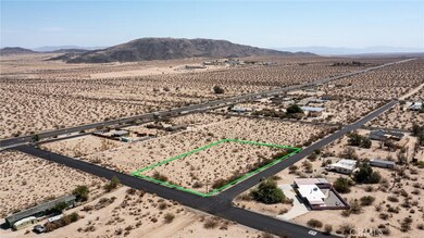 4 Mount Lassen Ave, Joshua Tree, CA 92252 - photo 2