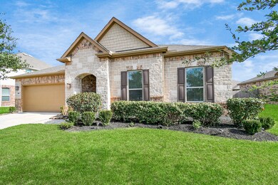 3915 Mountford Dr, Pearland, TX 77584 - photo 3